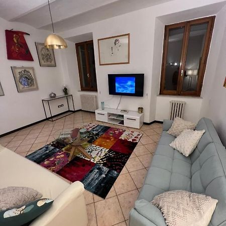 Bella Ciao House Apartment Перуджа Екстериор снимка