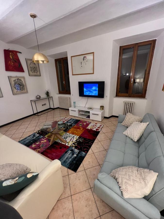 Bella Ciao House Apartment Перуджа Екстериор снимка