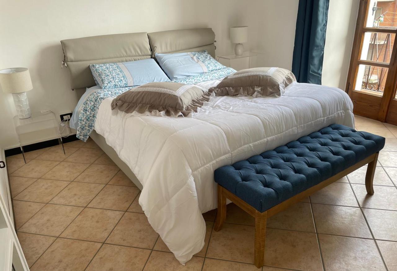 Bella Ciao House Apartment Перуджа Екстериор снимка