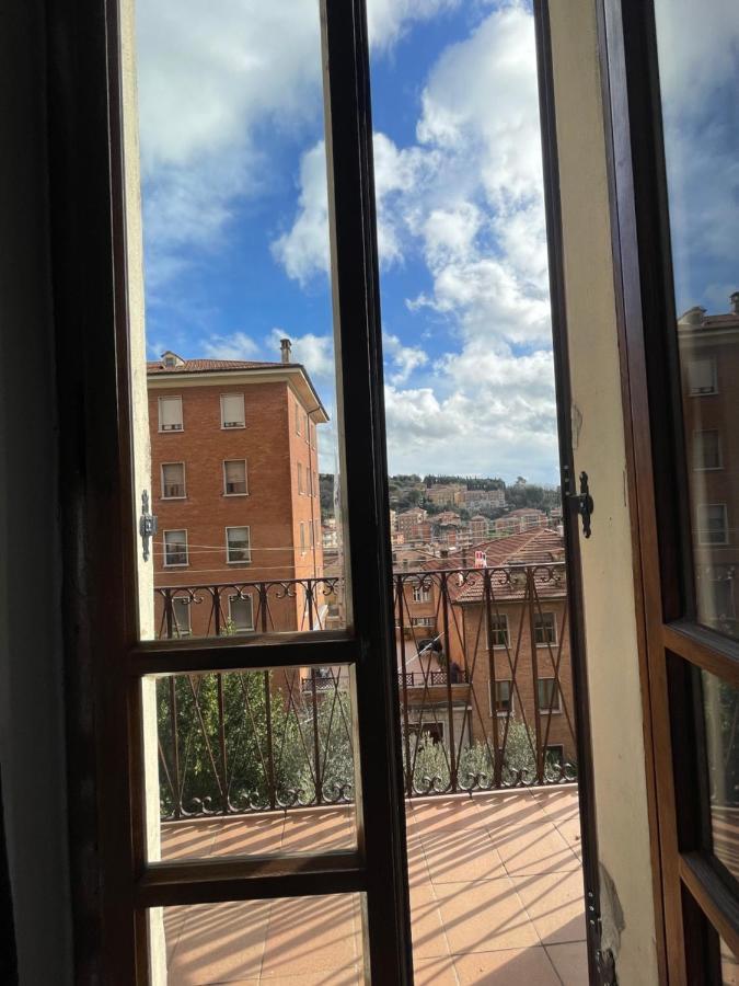 Bella Ciao House Apartment Перуджа Екстериор снимка