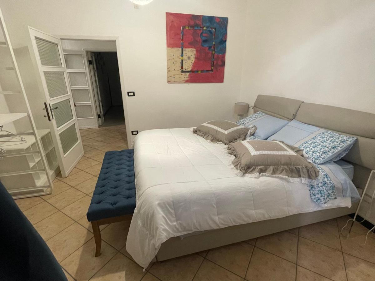 Bella Ciao House Apartment Перуджа Екстериор снимка