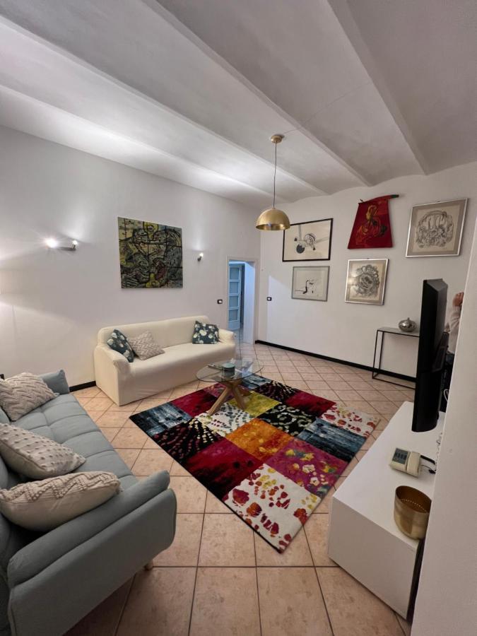 Bella Ciao House Apartment Перуджа Екстериор снимка