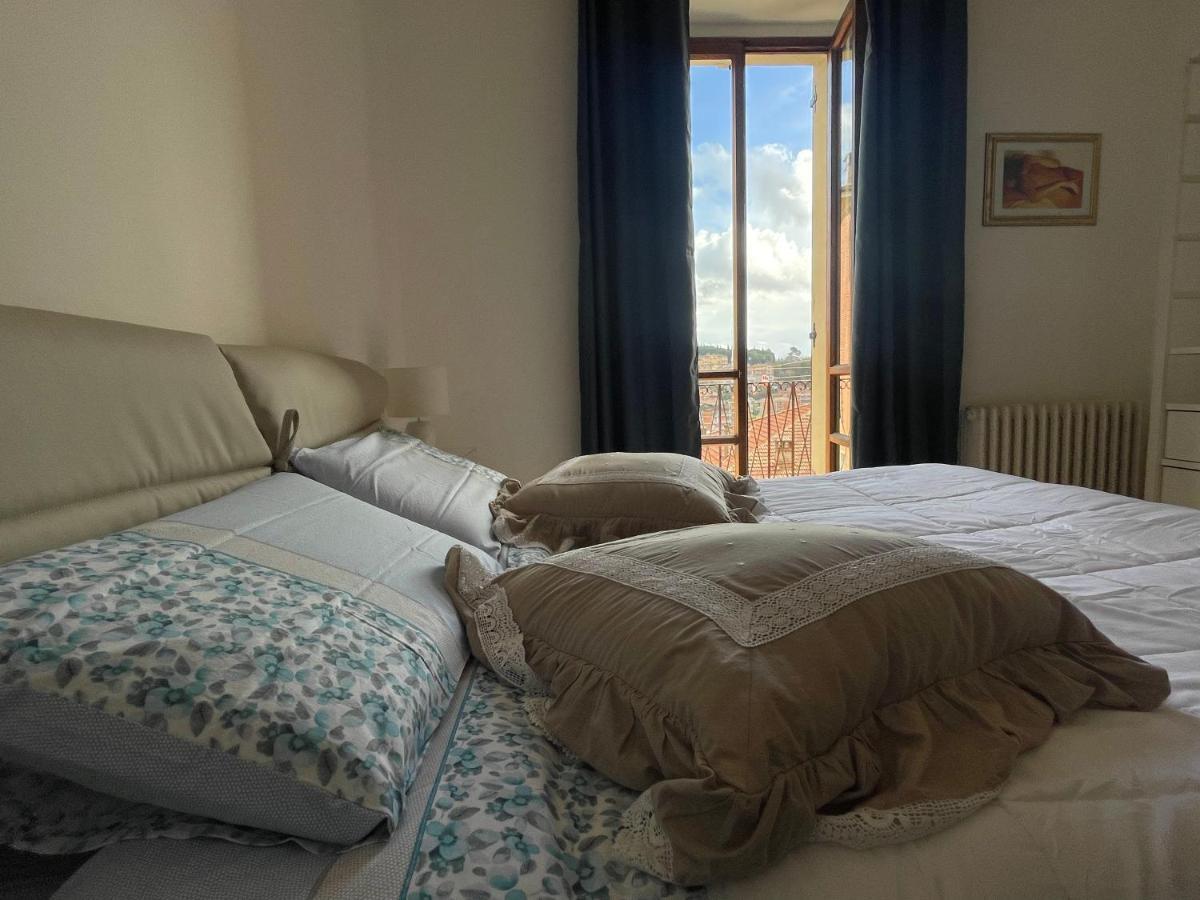Bella Ciao House Apartment Перуджа Екстериор снимка